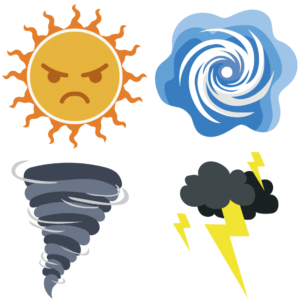 Lire la suite à propos de l’article Pratiquer la « météo intérieure »