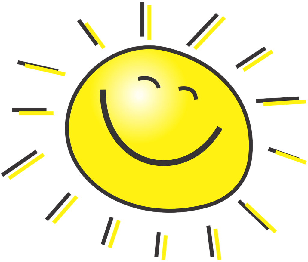 devenir son propre soleil grâce à la méditation Méditer pour devenir son propre soleil et rayonner la lumière et la chaleur dont les autres ont besoin